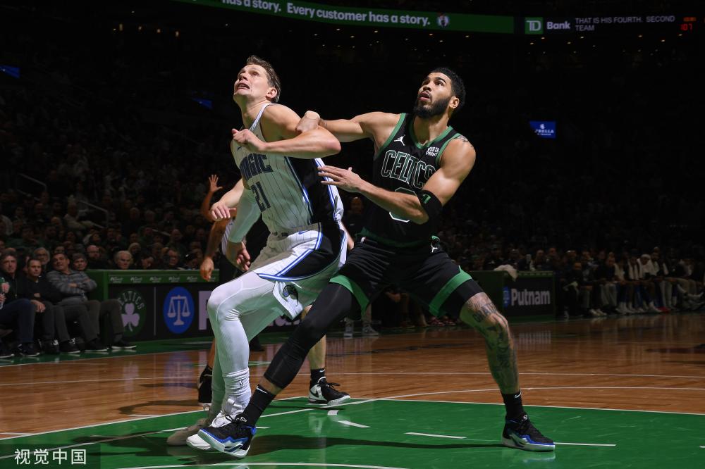 作为NBA
